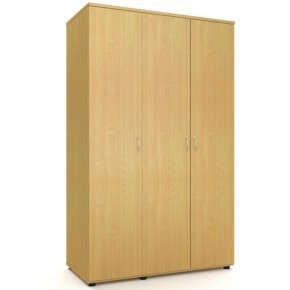 Шкаф для одежды трехстворчатый "Проспект" (Р.Ш-9) в Копейске - kopejsk.mebel-74.com | фото