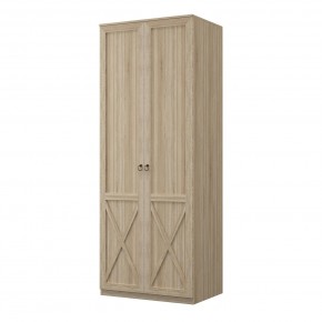 Шкаф «ТУРИН» 800х420 для одежды в Копейске - kopejsk.mebel-74.com | фото