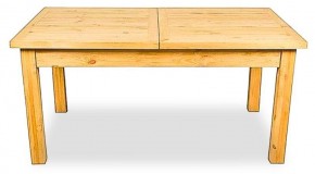 Стол обеденный Pin Magic TABLE 140 (180) x 90 (ALL) в Копейске - kopejsk.mebel-74.com | фото