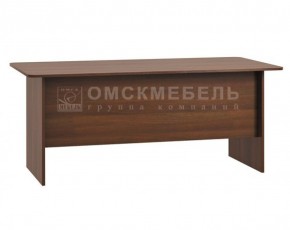 Стол руководителя Ст07.1 МС Гермес в Копейске - kopejsk.mebel-74.com | фото