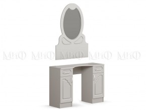 ГАРМОНИЯ Стол туалетный без зеркала в Копейске - kopejsk.mebel-74.com | фото