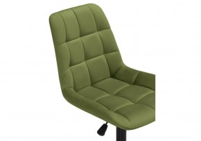 Офисное кресло Честер черный / зеленый в Копейске - kopejsk.mebel-74.com | фото