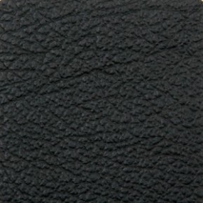 Стул ИЗО PV 1 (черный)/BL (кожзам/каркас черный) в Копейске - kopejsk.mebel-74.com | фото