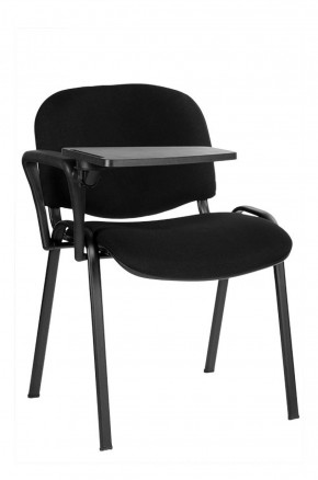 Стул Изо + столик (рама черная) серия В в Копейске - kopejsk.mebel-74.com | фото