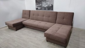 Угловой диван Ривьера (НПБ) в Копейске - kopejsk.mebel-74.com | фото