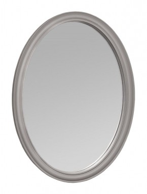 Зеркало ППУ для Комода Мокко (серый камень) в Копейске - kopejsk.mebel-74.com | фото