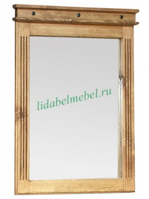 Зеркало в раме "Викинг" Л.152.05.26 в Копейске - kopejsk.mebel-74.com | фото